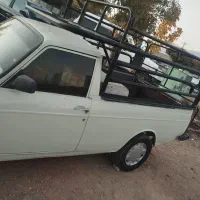 وانت پیکان 90دوگانه فابریک فروش فوری