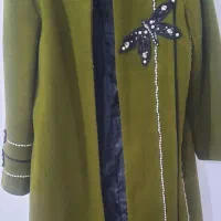 پالتو مزونی