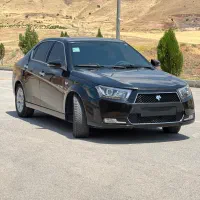 دنا پلاس توربو ۱۴۰۱