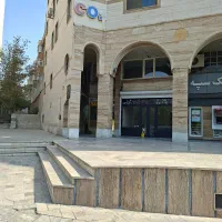 مغازه تجاری ۸۵ متر شهرک غرب