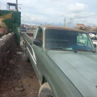 مزدا ۱۶۰۰ تمیز