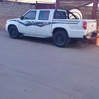 فروش پادرا پلاس دو کابین (کارون)1404