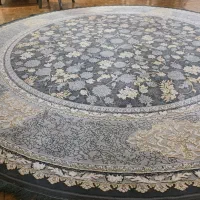 فرش نو نو ۲۷روز خریداری شده