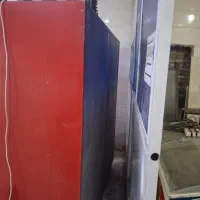 یخچال ویترینی۶دره|فروشگاه و مغازه|اهواز, اهواز|دیوار