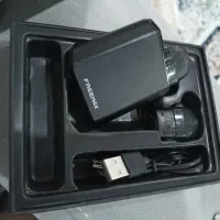 قلیان شارژی|زیورآلات و اکسسوری|نکا, |دیوار