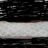 گلیم سه متری