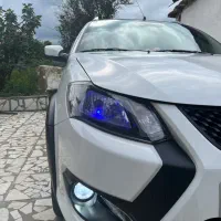 کوییک Gxl لاکاغذی