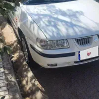 سمند|خودرو سواری و وانت|تربت‌حیدریه, طالقانی|دیوار