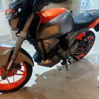 زونتس ۲۵۰R|موتورسیکلت|تهران, حکیمیه|دیوار