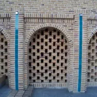 آجر سنتی گناباد