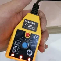 چاه ارت-تست و تاییدیه -همبندی-یوفر با اندازه‌گیری|خدمات پیشه و مهارت|کرج, گوهردشت|دیوار