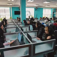 راه اندازی مرکز تماس و ارتباط با مشتریان|خدمات رایانهای و موبایل|مشهد, سجاد شهر|دیوار
