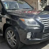 لکسوس lx570|خودرو سواری و وانت|تهران, دریا|دیوار