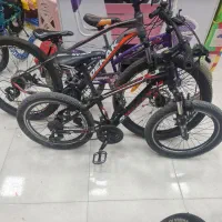 دوچرخه درحد