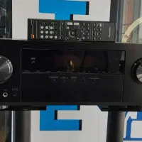 Pioneer vsx-531 آمپلیفایربلوتوثی 4k
