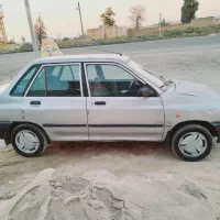 پراید۸۶فرمان هیدرولیک|خودرو سواری و وانت|مینودشت, |دیوار