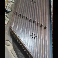 سنتور چوب گردو کوک شده