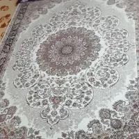 سلام دو عدد فرش ۱۲ متری سالم ۷۰۰ شانه