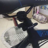 دوچرخه ویوا viva|دوچرخه، اسکیت، اسکوتر|پرند, فاز ۶|دیوار