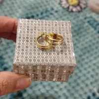 گوشواره و انگشتر قیمت مناسب