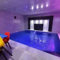 ویلا استخردار ( مالک هستم)