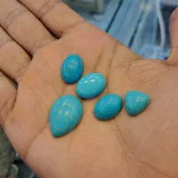 نگین انگشتر وگردنبند|زیورآلات و اکسسوری|خرمشهر, |دیوار