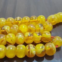 تسبیح کهربا|کلکسیون اشیاء عتیقه|نقده, |دیوار