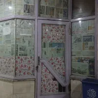 مغازه داخل پاساژ ۱۱متر|فروش مغازه و غرفه|تهران, مطهری|دیوار