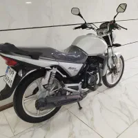 موتور سیکلت ریما 160c|موتورسیکلت|کرمانشاه, |دیوار
