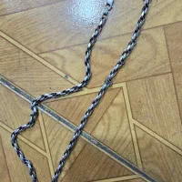 گردنبند نقره ۹۲۵|جواهرات|قم, سرحوض|دیوار