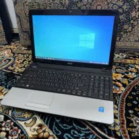 لپتاب ایسر I5 خونگی مناسب طراحی ، بازی و اداری