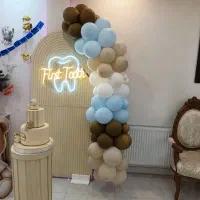 بادکنک اماده