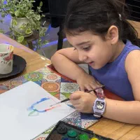 آموزشگاه نقاشی و کنکور هنر دیلمان رشت