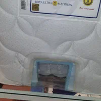 تشک فنر منفصل رویا اولترا ۱