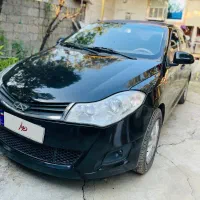 ام وی ام ۳۱۵ مشکی