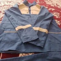 لباس فرم مدرسه