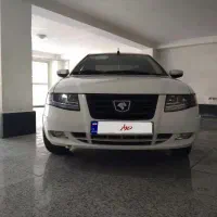 سمندسورن پلاس1400بدون رنگ