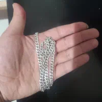 گرندبند نقره کارتیر