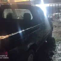 پراید وانت 151|خودرو سواری و وانت|گرگان, |دیوار