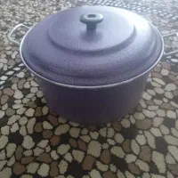 قابلمه روی|ظروف پخت‌وپز|اندیمشک, |دیوار