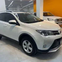 تویوتا رافور