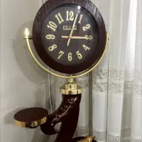 ساعت ایستاده چوبی|ساعت دیواری و تزئینی|تهران, فلاح|دیوار