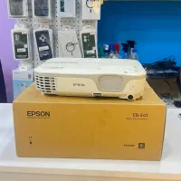 ویدیو پروژکتور eb-e01 صفر