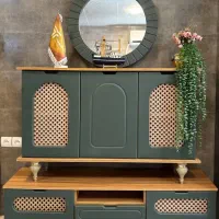 میز تیوی / مستقیم تولید کننده