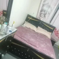 تخت خواب 2 نفره
