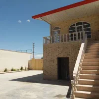 سوله ۶۱۰متر بازمین ۱۵۵۰متر فروش|فروش دفتر صنعتی، کشاورزی، تجاری|ماهدشت, |دیوار