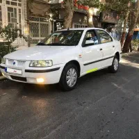 سمند LXمولتی‌پلکس مدل اخر94|خودرو سواری و وانت|دامغان, |دیوار