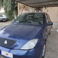 تیبا صندوقدار مدل 95|خودرو سواری و وانت|اسلام‌شهر, شهرک قائمیه|دیوار