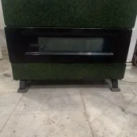 بخاری گازی|بخاری، هیتر، شومینه|چهارباغ, |دیوار