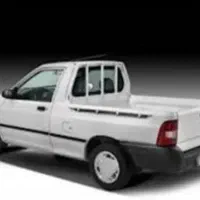 حواله پراید وانت صفر